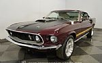 1969 Mustang Mach 1 Thumbnail 18