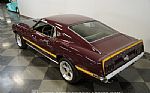 1969 Mustang Mach 1 Thumbnail 26