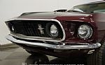 1969 Mustang Mach 1 Thumbnail 21