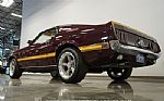 1969 Mustang Mach 1 Thumbnail 25