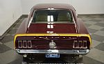 1969 Mustang Mach 1 Thumbnail 27