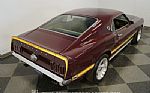 1969 Mustang Mach 1 Thumbnail 28