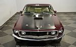 1969 Mustang Mach 1 Thumbnail 36