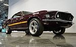 1969 Mustang Mach 1 Thumbnail 34