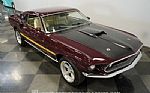 1969 Mustang Mach 1 Thumbnail 35