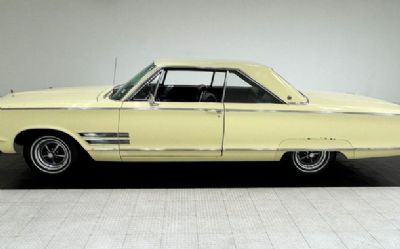 Photo of a 1966 Chrysler 300 for sale