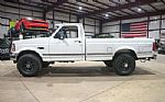 1995 F250 XLT Thumbnail 4