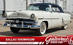 1953 Crestline Sunliner Thumbnail 1