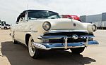 1953 Crestline Sunliner Thumbnail 21