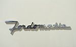 1953 Crestline Sunliner Thumbnail 73
