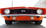 1969 Camaro SS Thumbnail 2