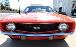 1969 Camaro SS Thumbnail 3