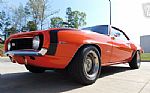 1969 Camaro SS Thumbnail 5