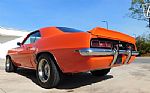 1969 Camaro SS Thumbnail 17