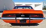 1969 Camaro SS Thumbnail 21