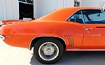 1969 Camaro SS Thumbnail 27
