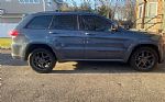2020 Grand Cherokee Limited X Thumbnail 2