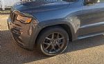 2020 Grand Cherokee Limited X Thumbnail 3