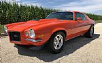 1970 Camaro Thumbnail 3