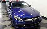 2017 C63 AMG Cabriolet Thumbnail 15