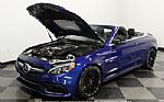 2017 C63 AMG Cabriolet Thumbnail 30
