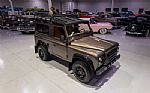 1987 Defender 90 Thumbnail 11