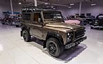 1987 Defender 90 Thumbnail 19