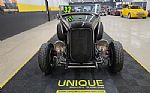 1932 Roadster Street Rod High Boy Thumbnail 2