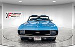 1969 Camaro RS Convertible Thumbnail 8