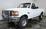 1996 F-250 XL 4x4 Thumbnail 5