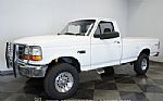 1996 F-250 XL 4x4 Thumbnail 6
