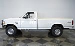 1996 F-250 XL 4x4 Thumbnail 7