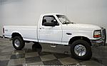 1996 F-250 XL 4x4 Thumbnail 15