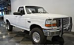 1996 F-250 XL 4x4 Thumbnail 16
