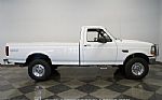 1996 F-250 XL 4x4 Thumbnail 14