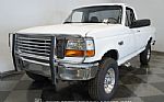 1996 F-250 XL 4x4 Thumbnail 18