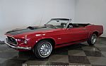 1969 Mustang GT Convertible Thumbnail 6