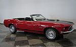 1969 Mustang GT Convertible Thumbnail 15