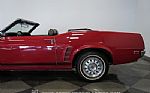 1969 Mustang GT Convertible Thumbnail 29