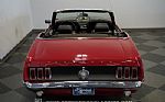 1969 Mustang GT Convertible Thumbnail 32