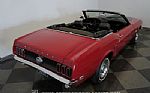 1969 Mustang GT Convertible Thumbnail 33