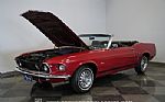 1969 Mustang GT Convertible Thumbnail 42