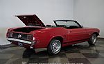 1969 Mustang GT Convertible Thumbnail 68