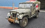 1955 M170 Frontline Ambulance Thumbnail 2