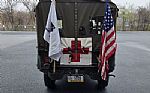 1955 M170 Frontline Ambulance Thumbnail 9