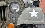 1955 M170 Frontline Ambulance Thumbnail 14