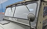 1955 M170 Frontline Ambulance Thumbnail 12