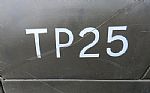 1955 M170 Frontline Ambulance Thumbnail 24