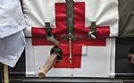 1955 M170 Frontline Ambulance Thumbnail 30