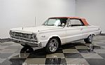 1966 Satellite Convertible Thumbnail 6